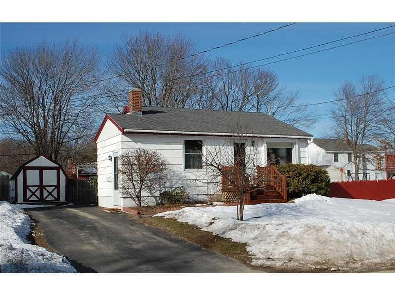 105 Bonnybank Terrace, South Portland, ME 04106 - photo 1