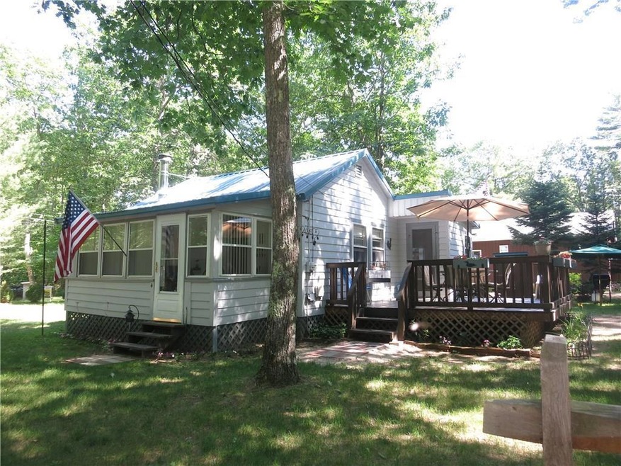 4 Elm St, Shapleigh, ME 04076 - photo 1