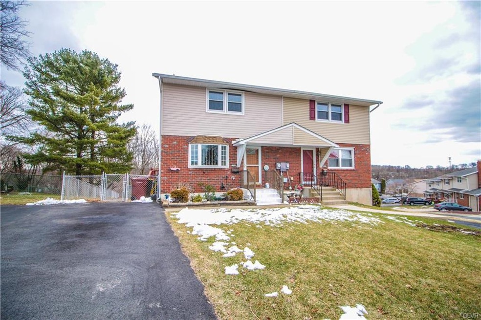 3368 S Front St, Whitehall, PA 18052 - photo 1