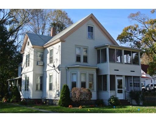 6 Park Ave, Foxboro, MA 02035 - photo 1