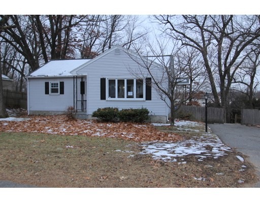 44 Fairhaven Dr, Indian Orchard, MA 01151 - photo 1