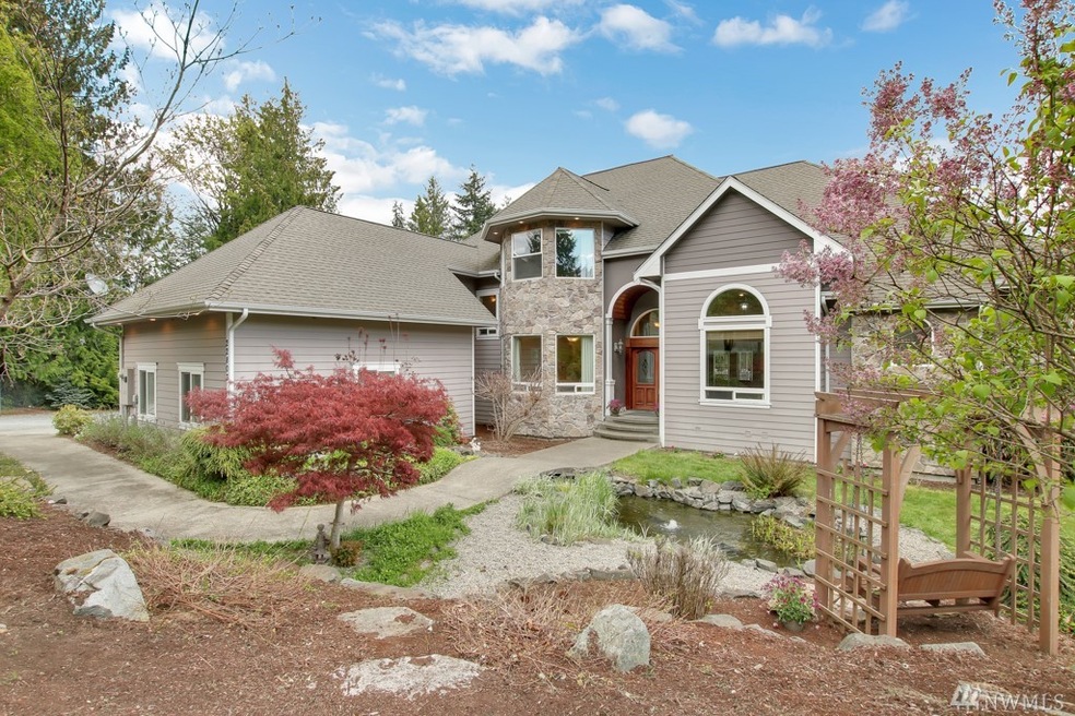 22803 162nd Ave E, Graham, WA 98338 - photo 1