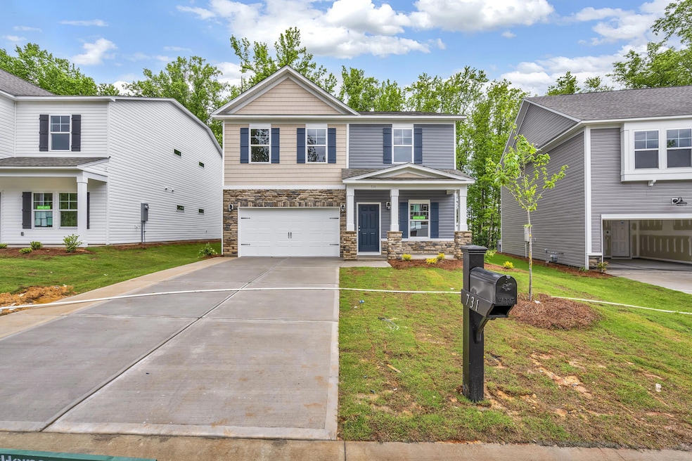 316 Suncrest Ct, Augusta, GA 30906 - photo 1