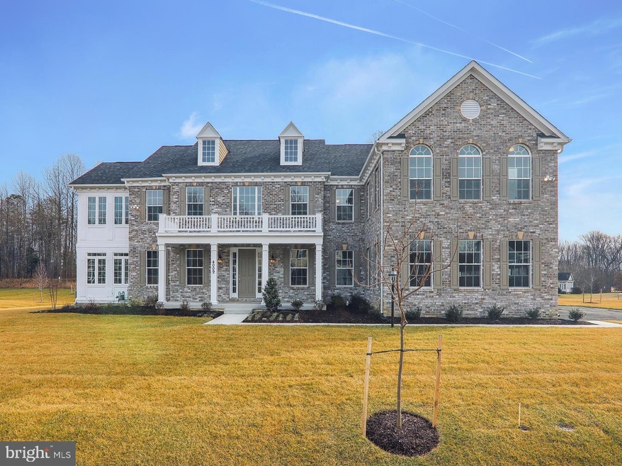 4009 Diamondhead Ave, Bowie, MD 20721 - photo 1