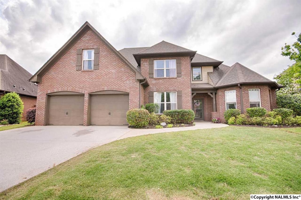 118 Windridge Way, Huntsville, AL 35824