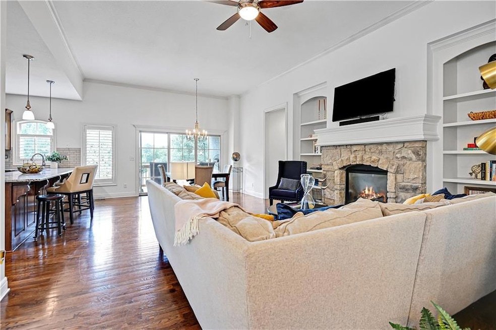 Sold • Co-Listing Agent