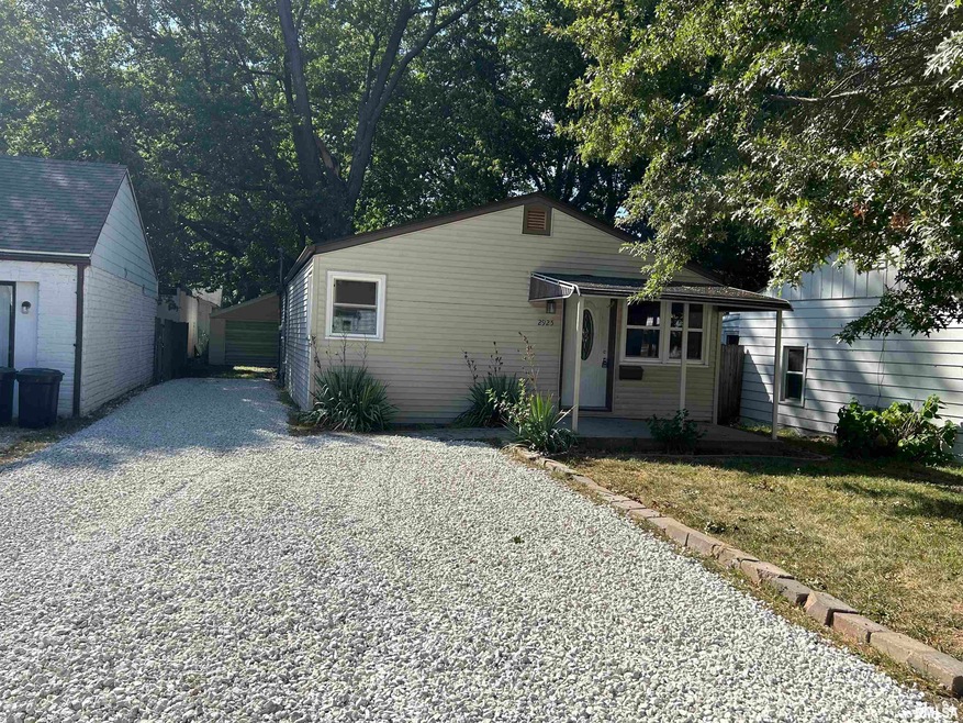 2925 S Glenwood Ave, Springfield, IL 62704 MLS RMACA1024373