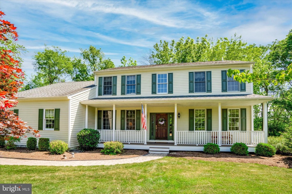 38 Dorchester Way, Phoenixville, PA 19460 - photo 1