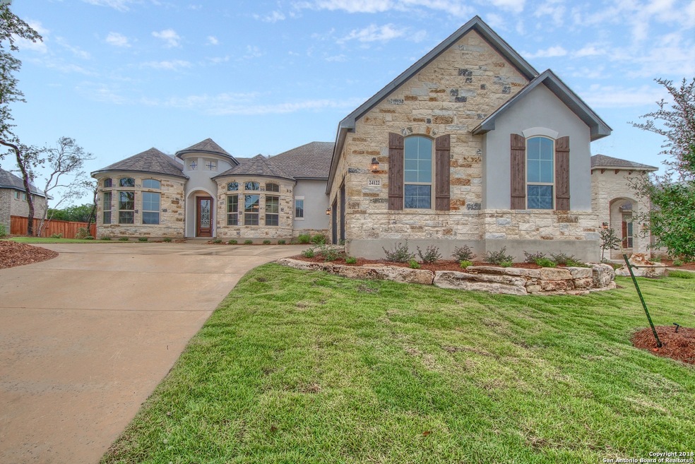 24122 Mateo Ridge, San Antonio, TX 78261 - photo 1