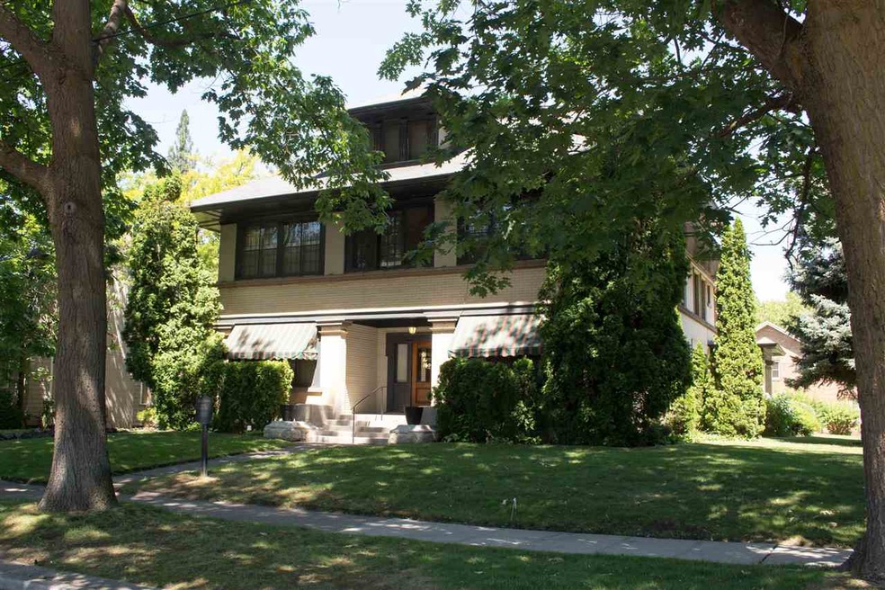 2404 W 2nd Ave unit G, Spokane, WA 99201 - photo 1