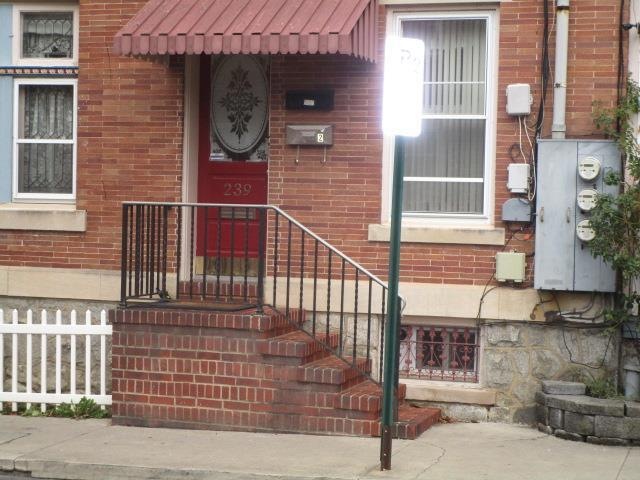 239 N Fulton St unit 1A, Allentown, PA 18102 - photo 1