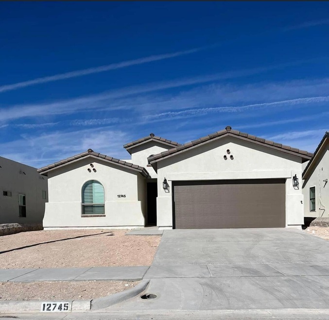 801 Danby Ct, El Paso, TX 79928 - photo 1