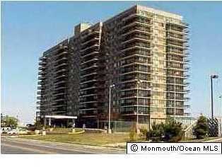 The Admirality Condominium unit 12A, Monmouth Beach, NJ 07750 - photo 1