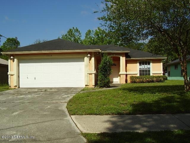 11114 N Campus Blvd, Jacksonville, FL 32218 - photo 1
