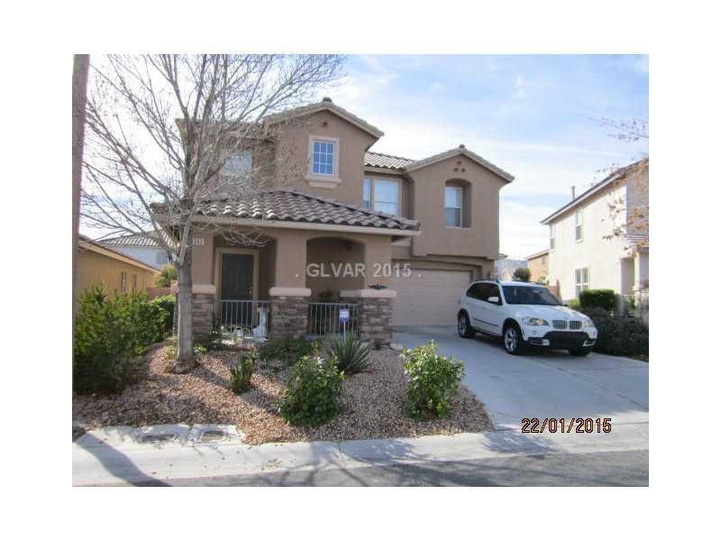 Property Photo. FRONT VIEW