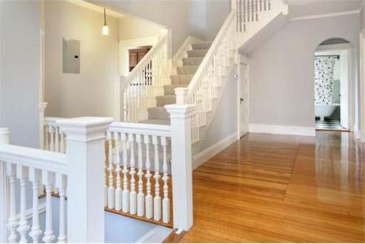 8 Naples Rd, Brookline, MA 02446 - photo 1