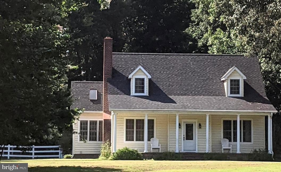 130 De Coursey Thom Rd, Centreville, MD 21617 - photo 1