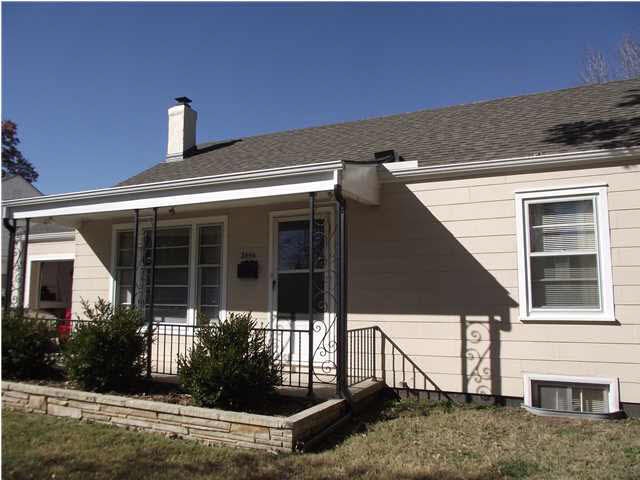 Curb appeal! New roof, New gutters, New wrapped ea