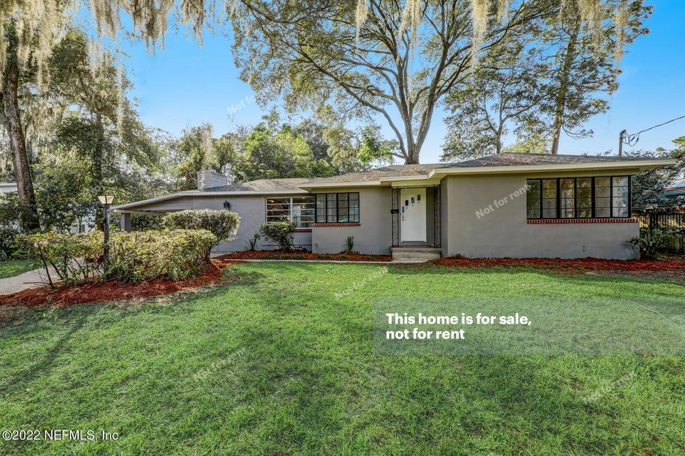 248 Spring Forest Ave, Jacksonville, FL 32216 - photo 1
