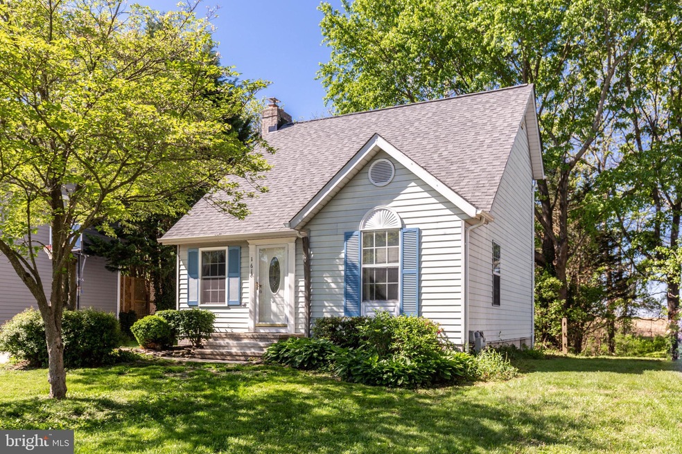 1618 Brimfield Cir, Sykesville, MD 21784 - photo 1