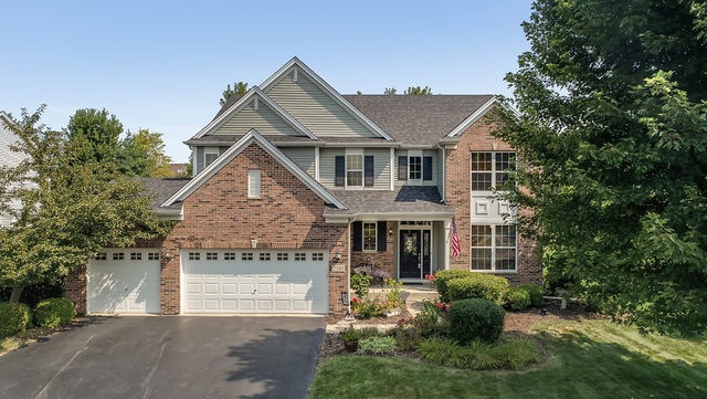 Welcome Home!