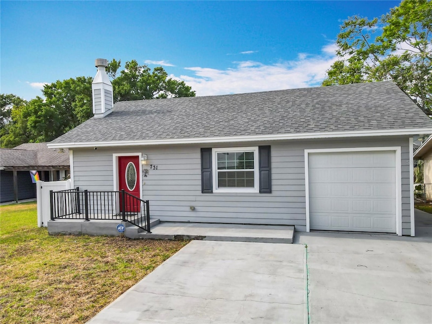 731 Guernsey St, Orlando, FL 32804 - photo 1