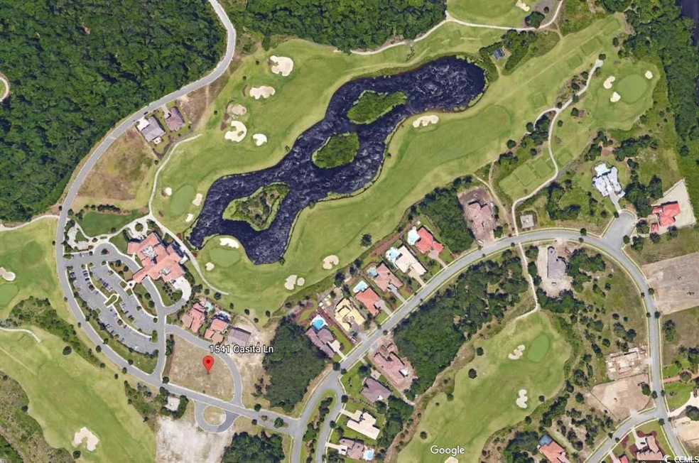 1541 Casita Ln unit 6 Members Club Cotta, Myrtle Beach, SC 29579 - photo 1