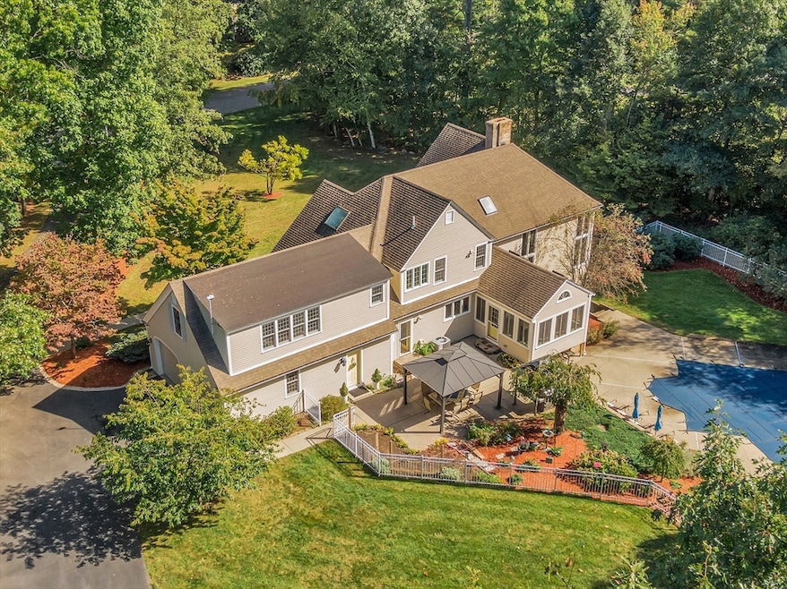 18 Bramley Hill Rd, Windham, NH 03087 - photo 1