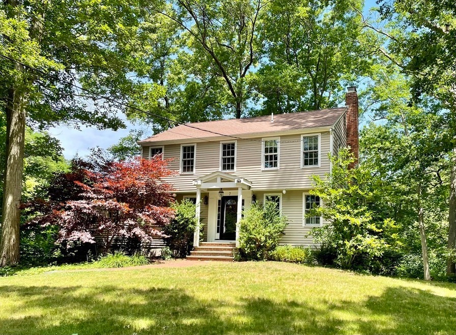 7 Andrew Isle Rd, Hingham, MA 02043 - photo 1