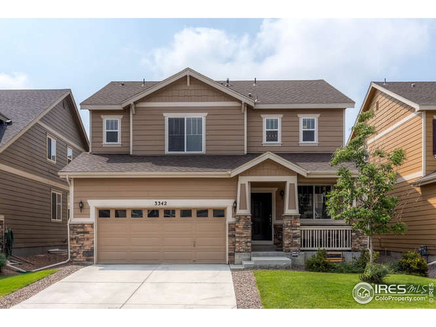 3342 E 140th Dr, Thornton, CO 80602 - photo 1