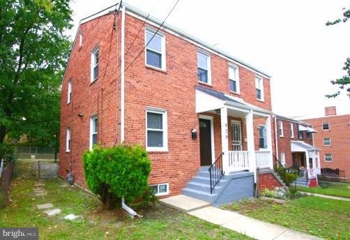 429 Chaplin St SE, Washington, DC 20019 - photo 1
