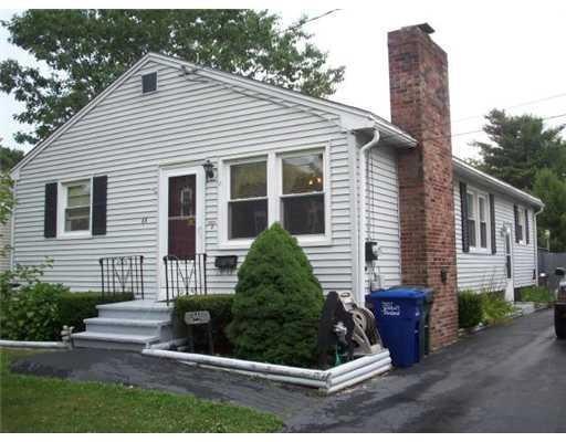 66 Brigham St, South Portland, ME 04106 - photo 1