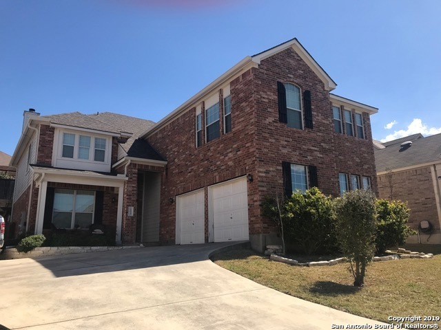 22034 Dolomite Dr, San Antonio, TX 78259 - photo 1