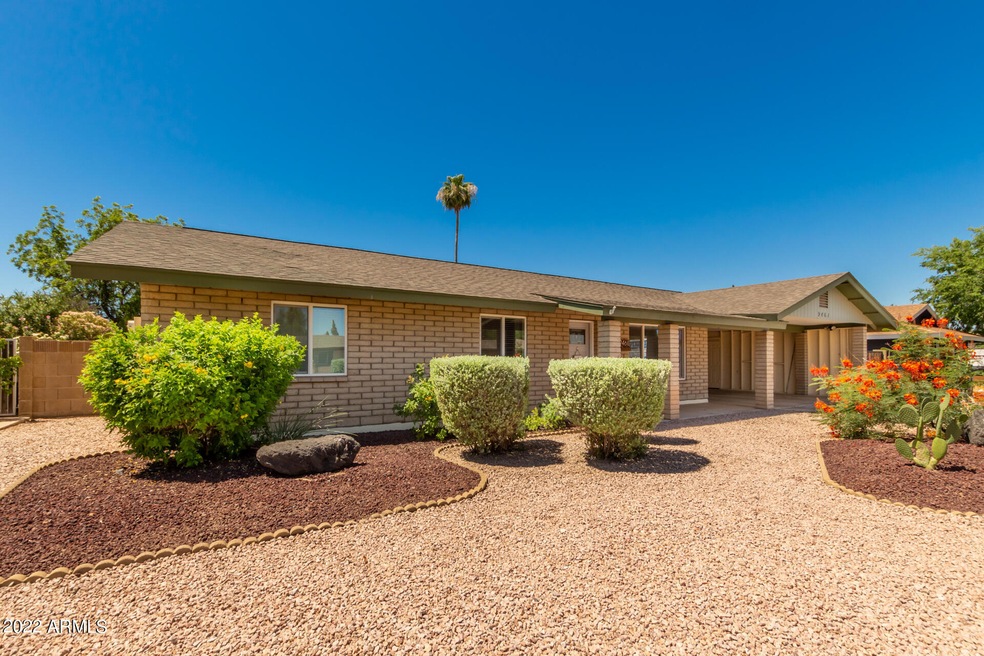 2461 E Encanto St, Mesa, AZ 85213 - photo 1