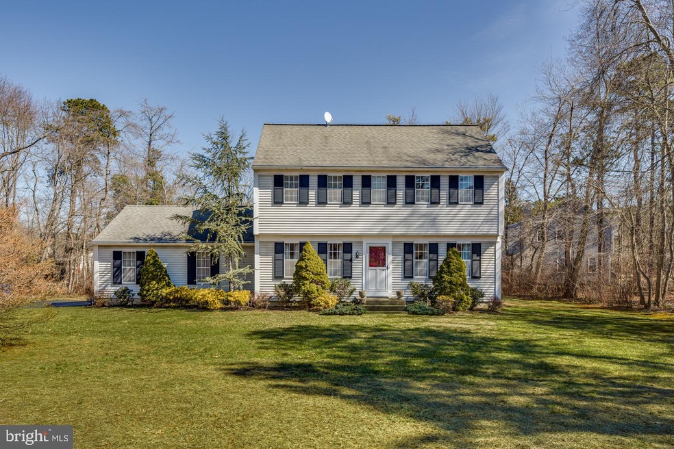 113 Heath Rd, Medford, NJ 08055 - photo 1