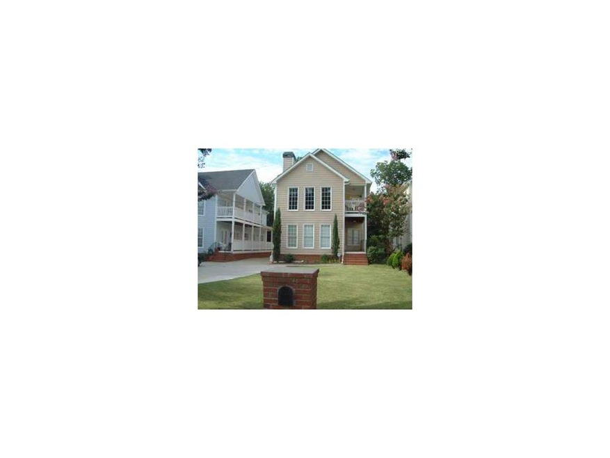 Exterior Front. Picturesque neigborhood, beautiful