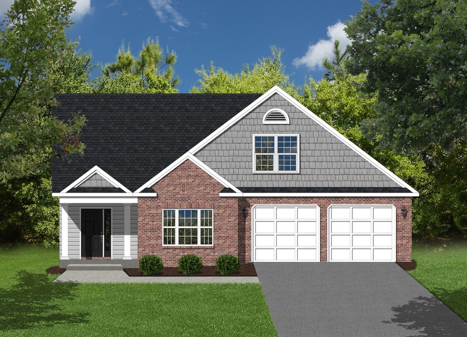 1 Georgetown 2D Rendering_B