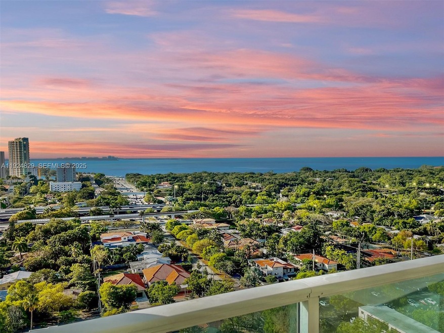 Nordica Condominium unit 1709, Miami, FL 33129 - photo 1