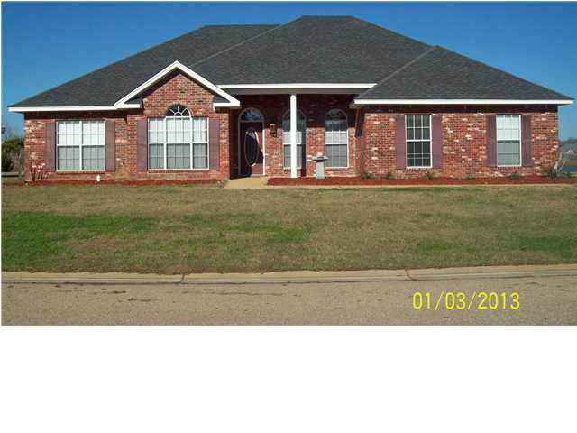 258 Charlene Dr, Byram, MS 39272 - photo 1