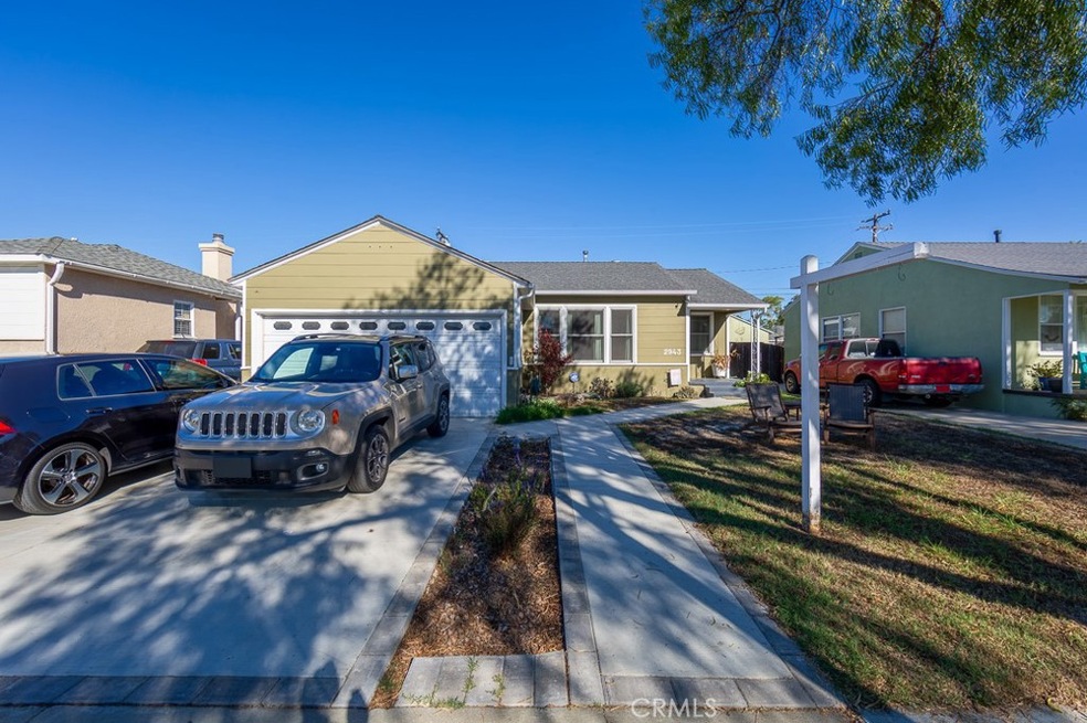 2943 Deerford St, Lakewood, CA 90712 - photo 1