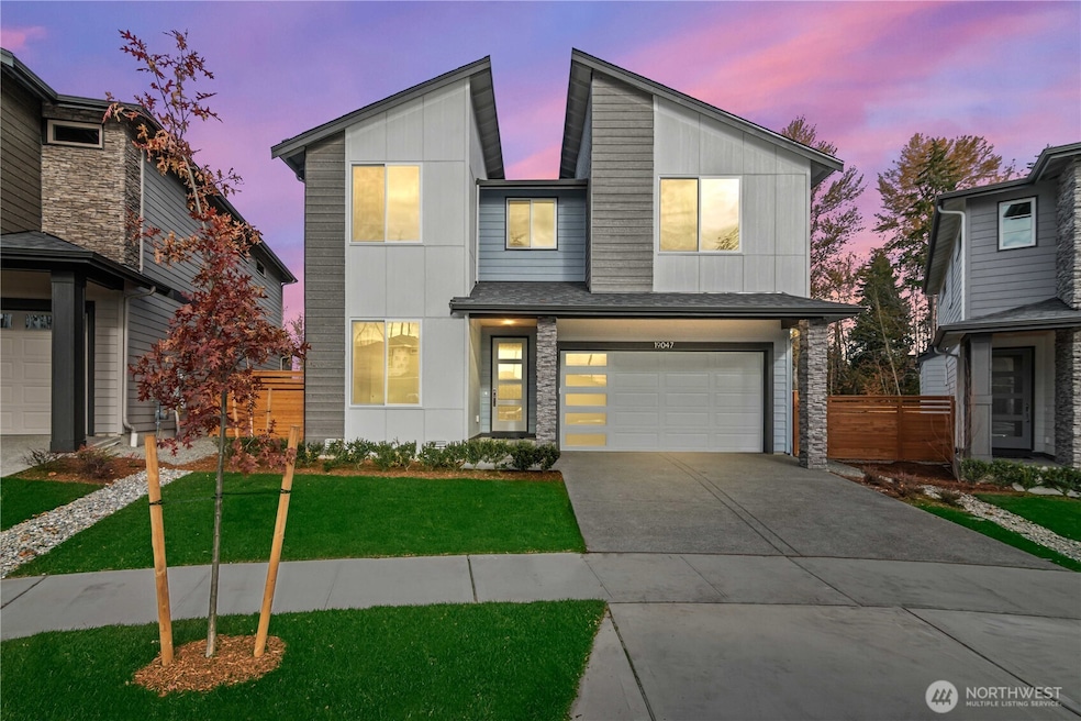 20837 156th St E unit 131, Bonney Lake, WA 98391 - photo 1