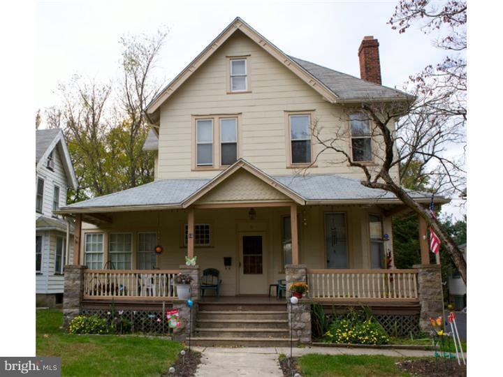 10 Clifton Ave, Merchantville, NJ 08109 - photo 1