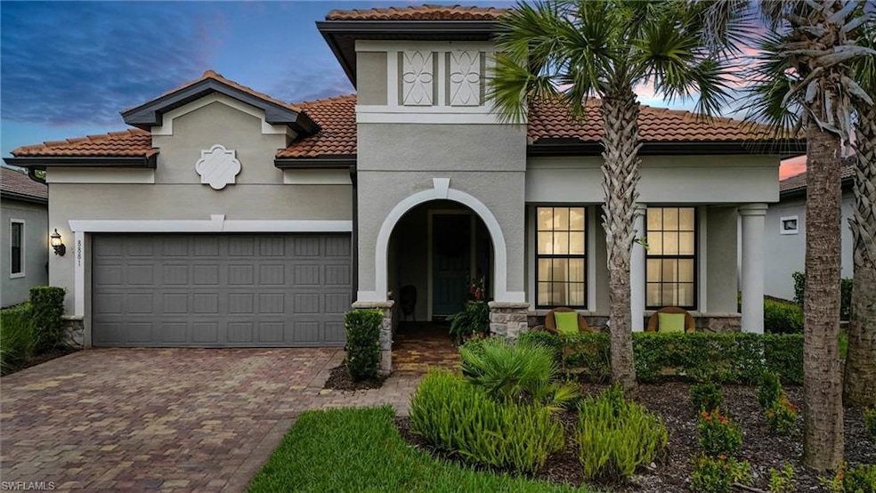 8881 Horned Lark Dr, Naples, FL 34120 - photo 1