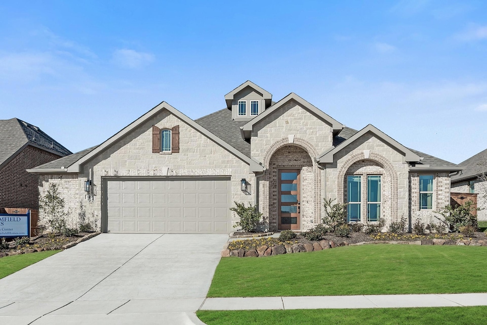 149 Mockingbird Hill Dr, Joshua, TX 76058 - photo 1