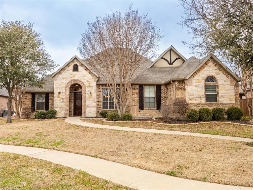 3714 Sumner Ct, Sherman, TX 75090 - photo 1