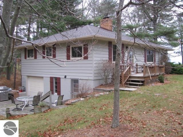 35 S Baldwin Resort Rd unit 1of4, East Tawas, MI 48730 - photo 1