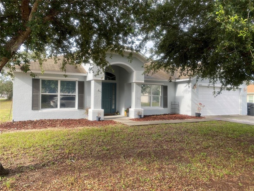 636 Hatchwood Dr, Haines City, FL 33844 - photo 1