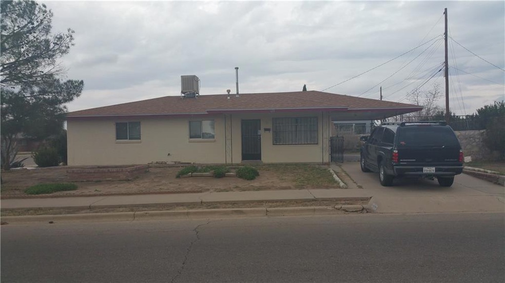 1211 Sumac Dr, El Paso, TX 79925 - photo 1