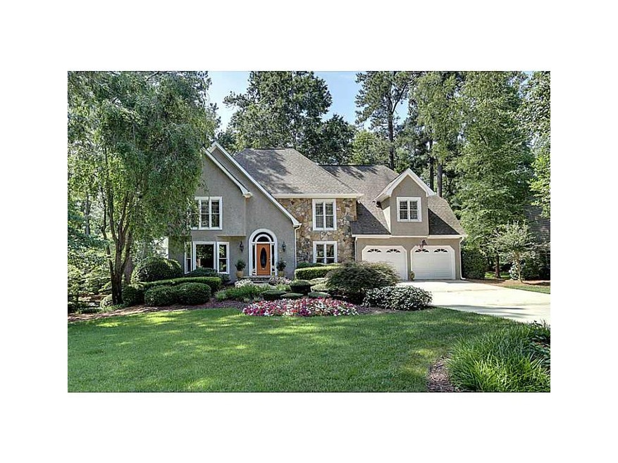 Exterior Front. Immaculately Maintained Hard Coat 