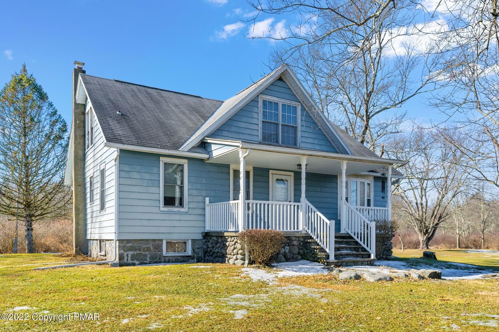 1277 Beaver Valley Rd, Stroudsburg, PA 18360 - photo 1